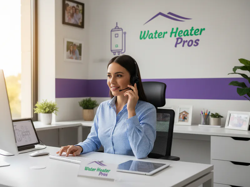 Water Heater Repair  in Valley  FAQ